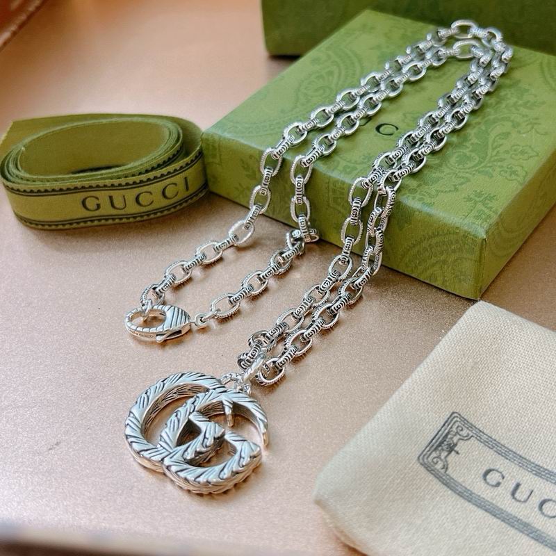 Gucci Necklace 05yxh185